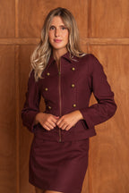 Jacket N-3454