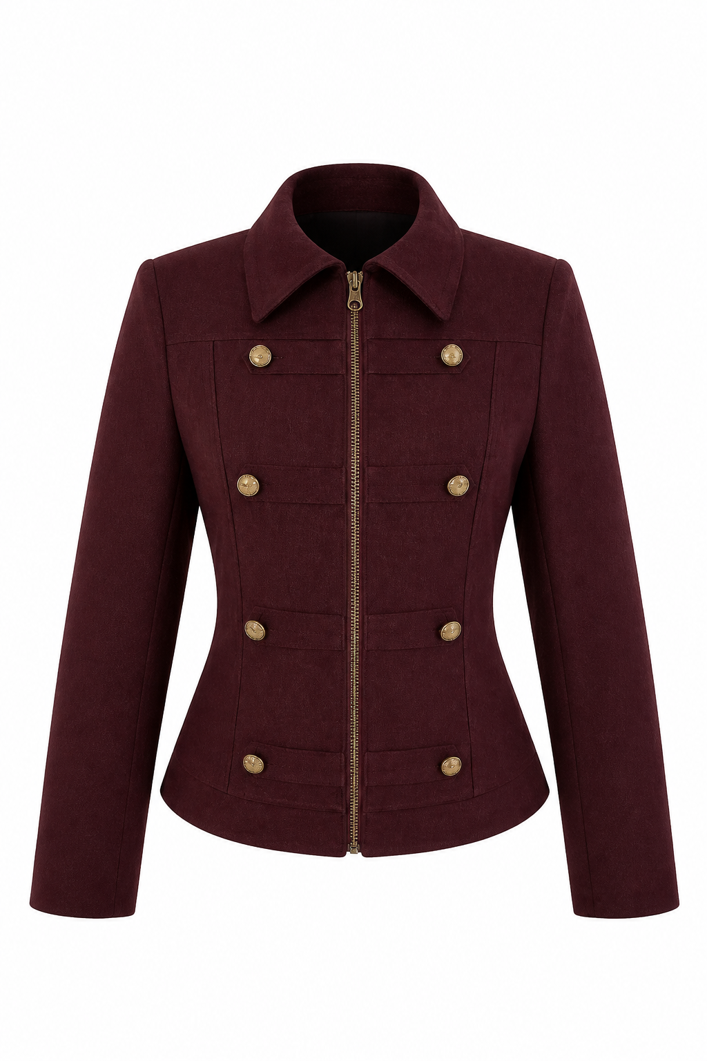 Jacket N-3454