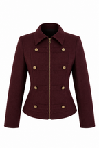 Jacket N-3454