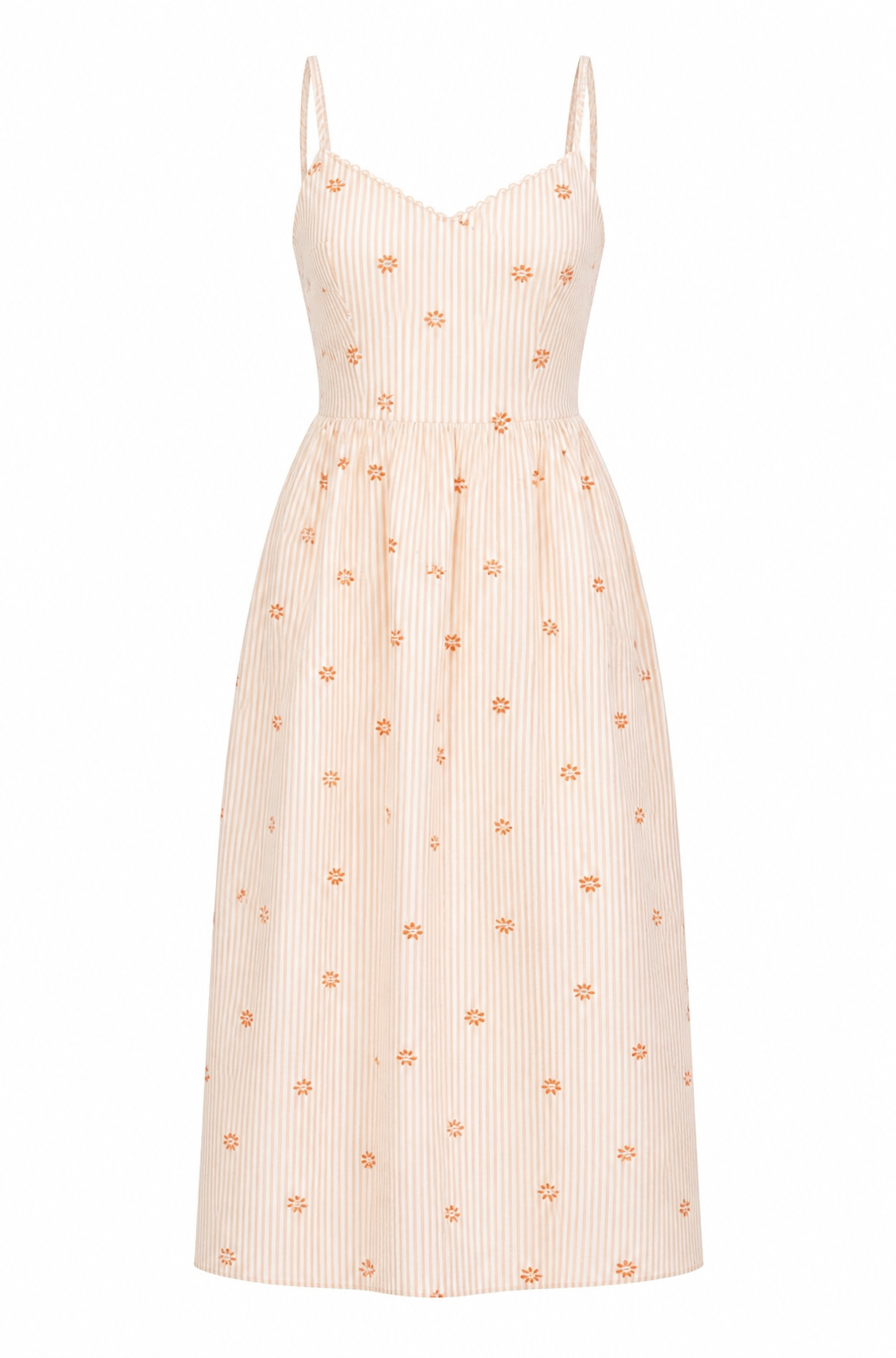 Dress J-L345
