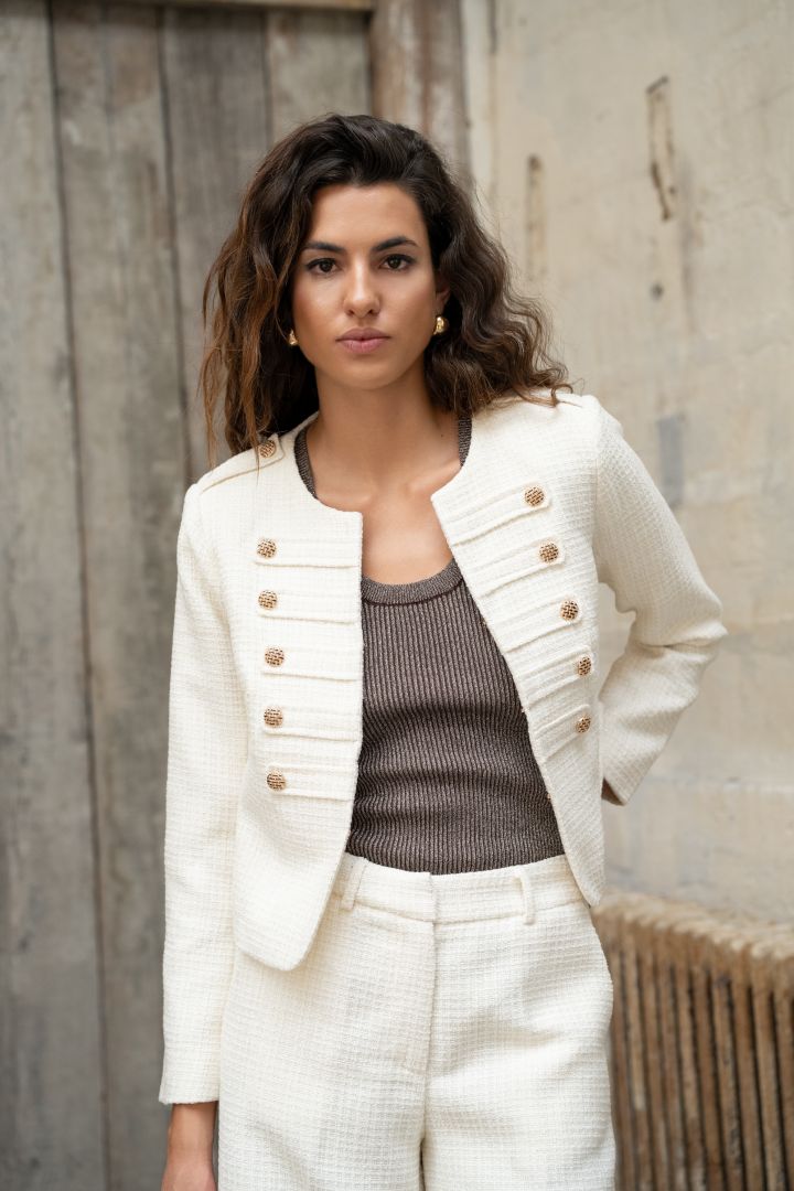 Jacket N-V-366