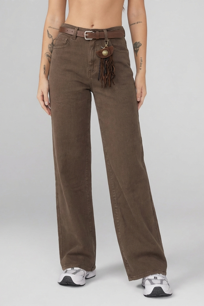 Trousers 374
