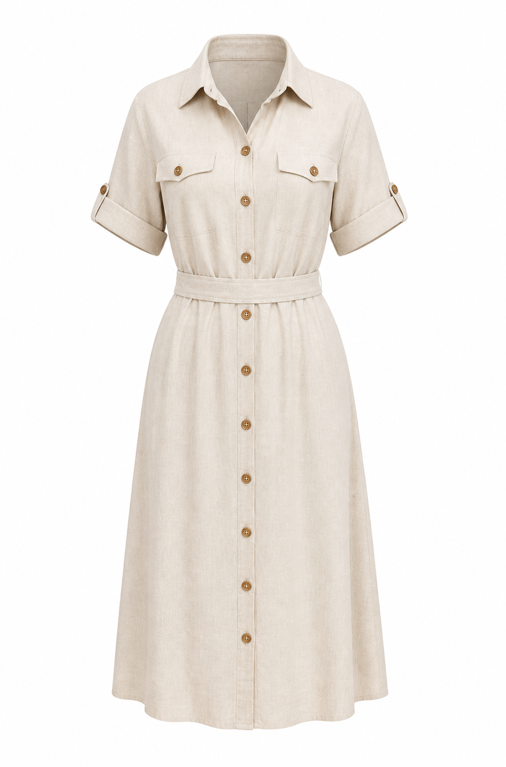 Dress J-4332