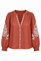 Shirt N-4719A