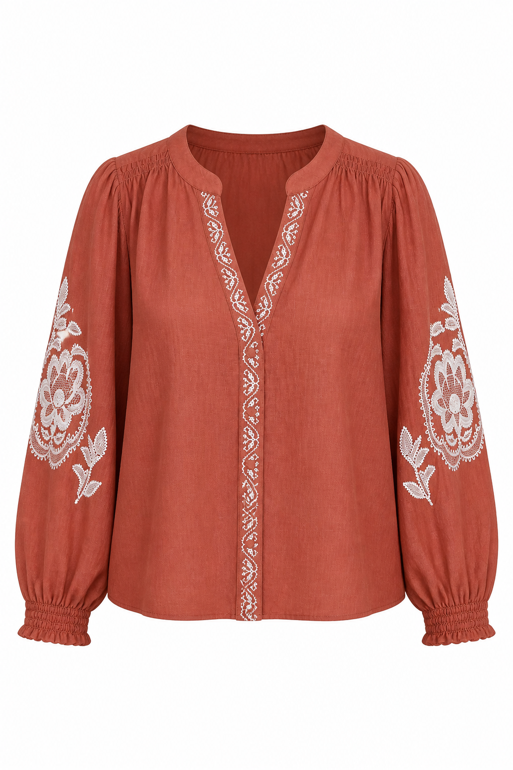 Shirt N-4719A