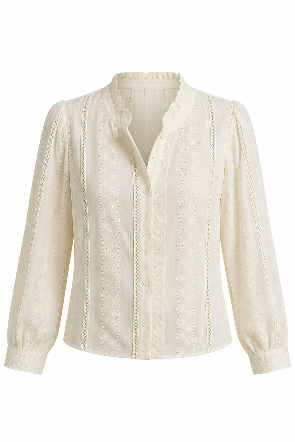 Shirt N-4826B