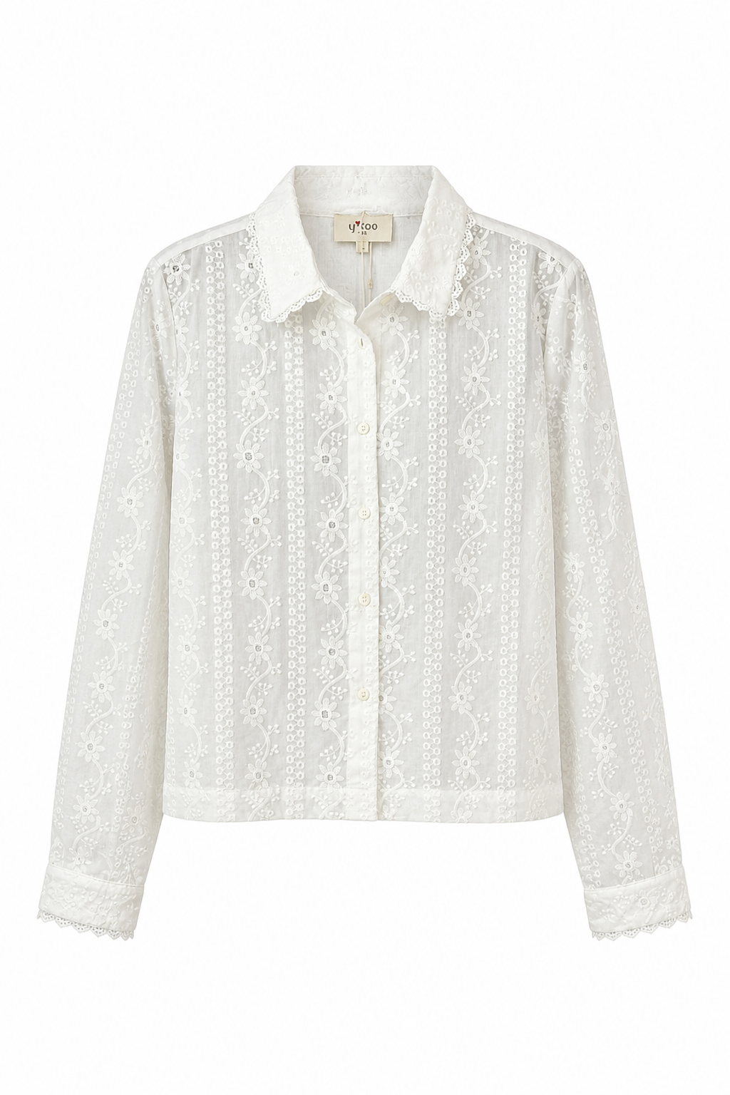 Shirt N-4845B