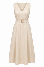 Dress J-4964