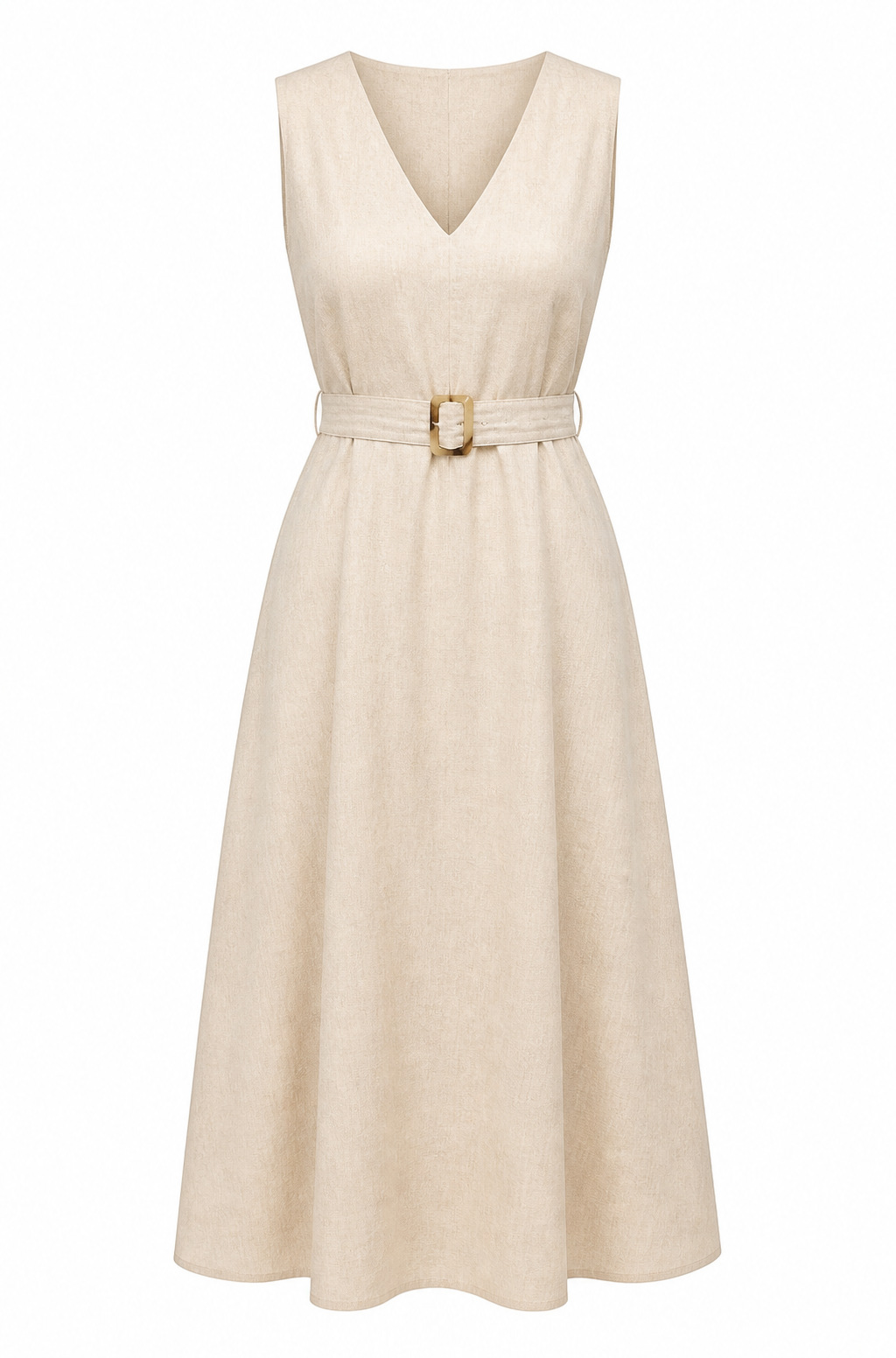 Dress J-4964