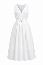 Dress J-4964