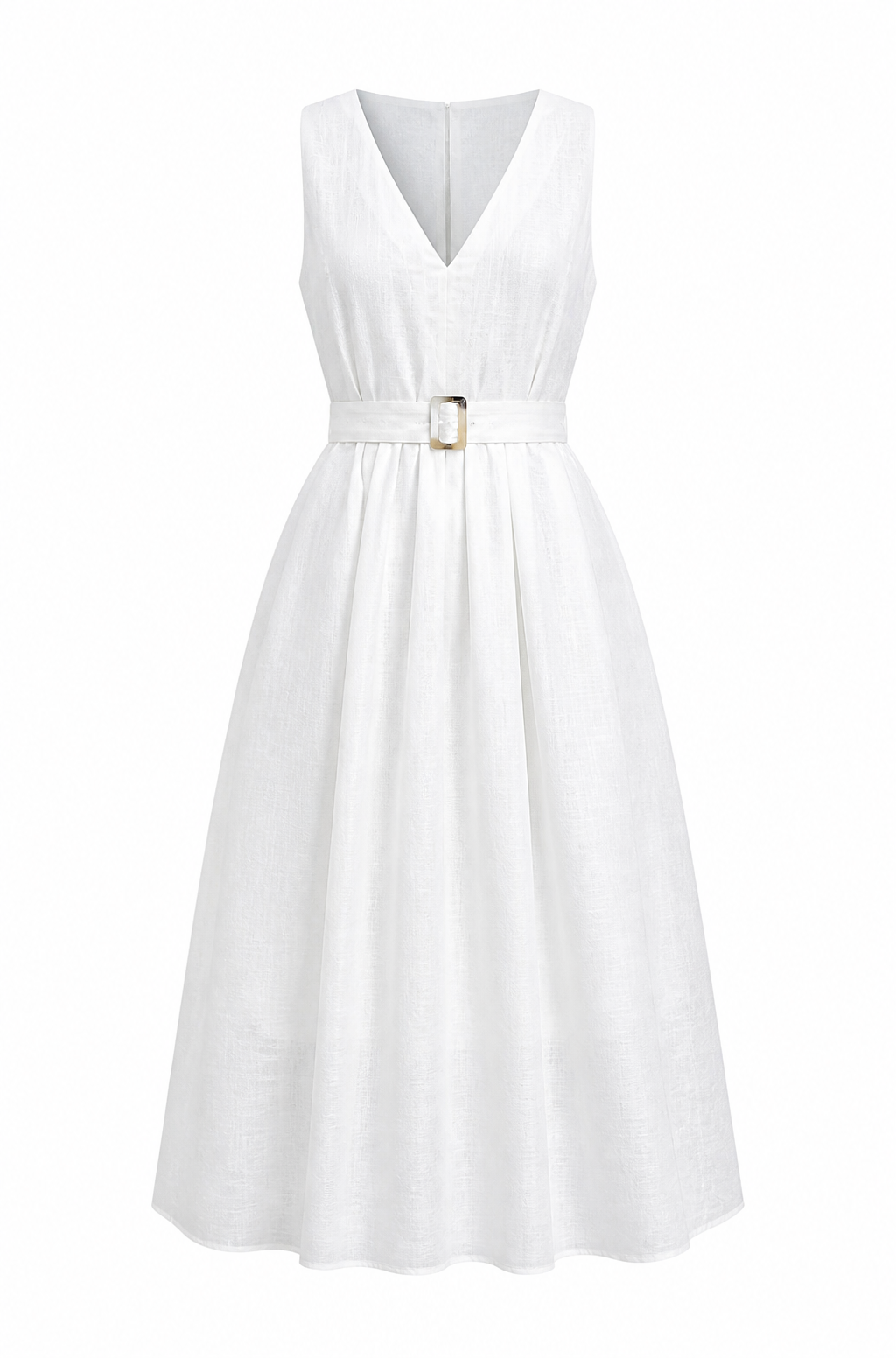 Dress J-4964