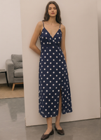 Dress H-10588B
