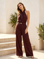 Jumpsuit N-SN-5085