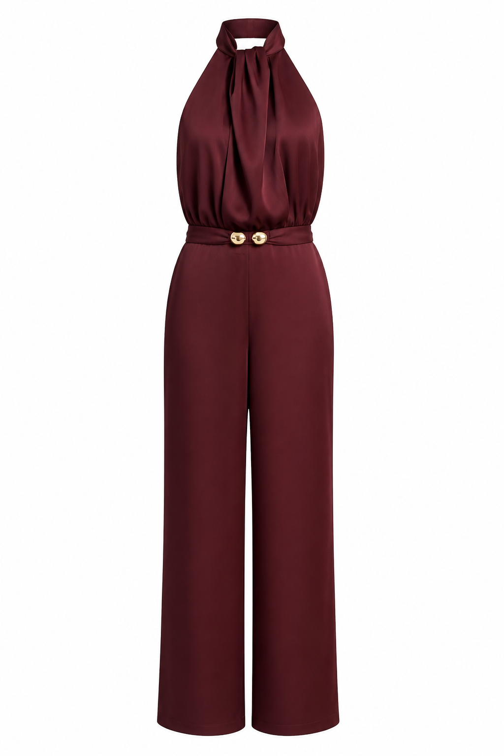 Jumpsuit N-SN-5085
