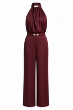Jumpsuit N-SN-5085