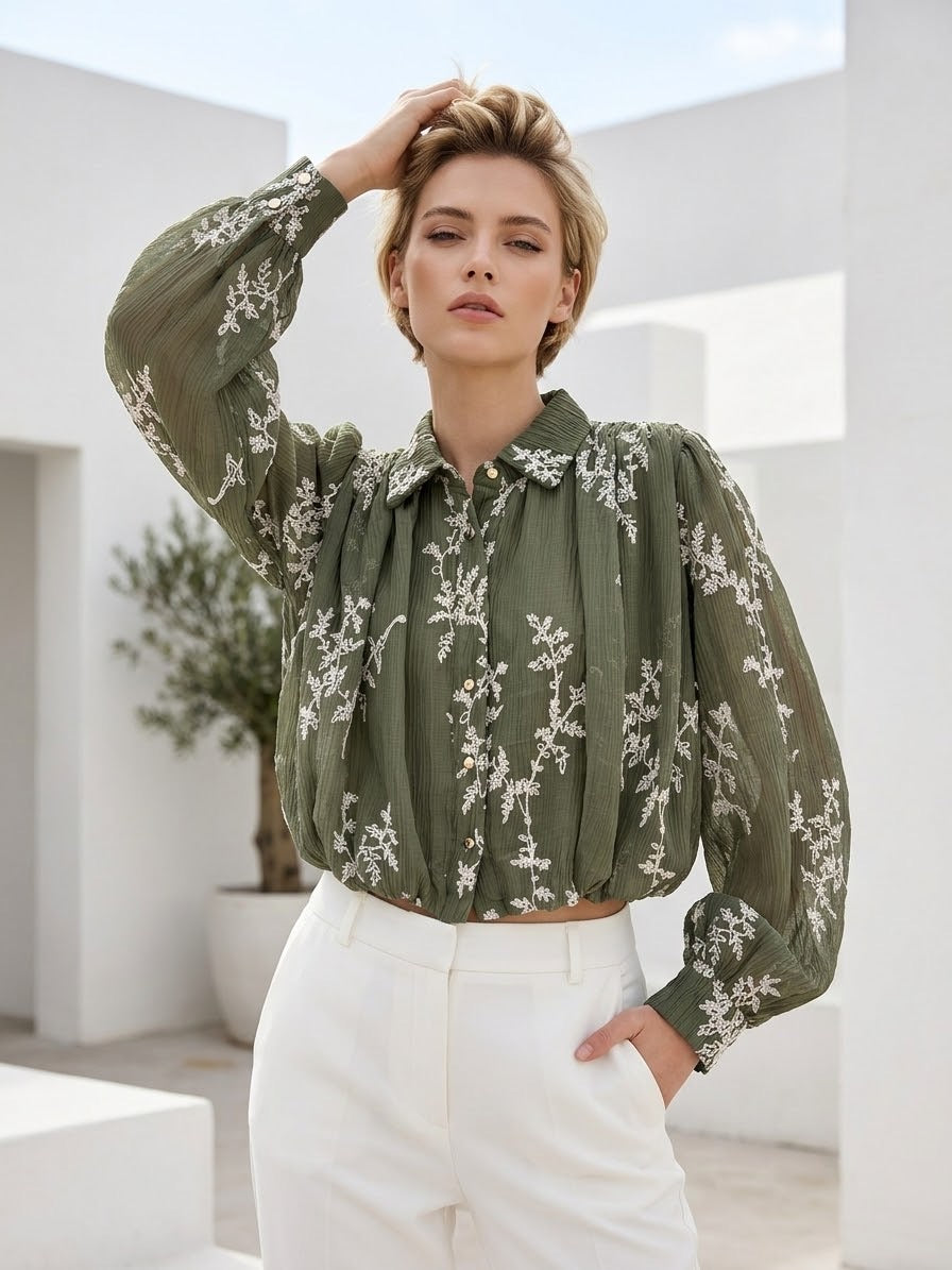 Shirt N-SN-5099