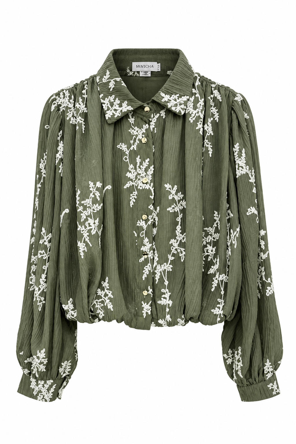 Shirt N-SN-5099