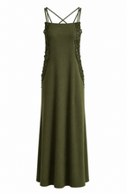 Dress J-5165