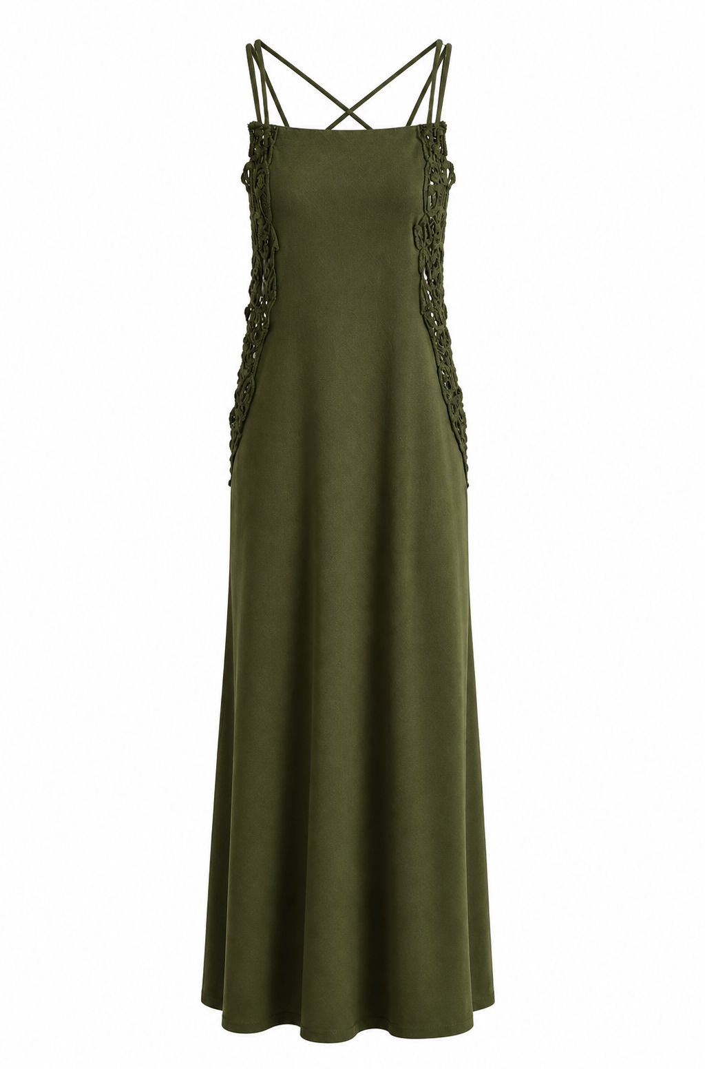 Dress J-5165
