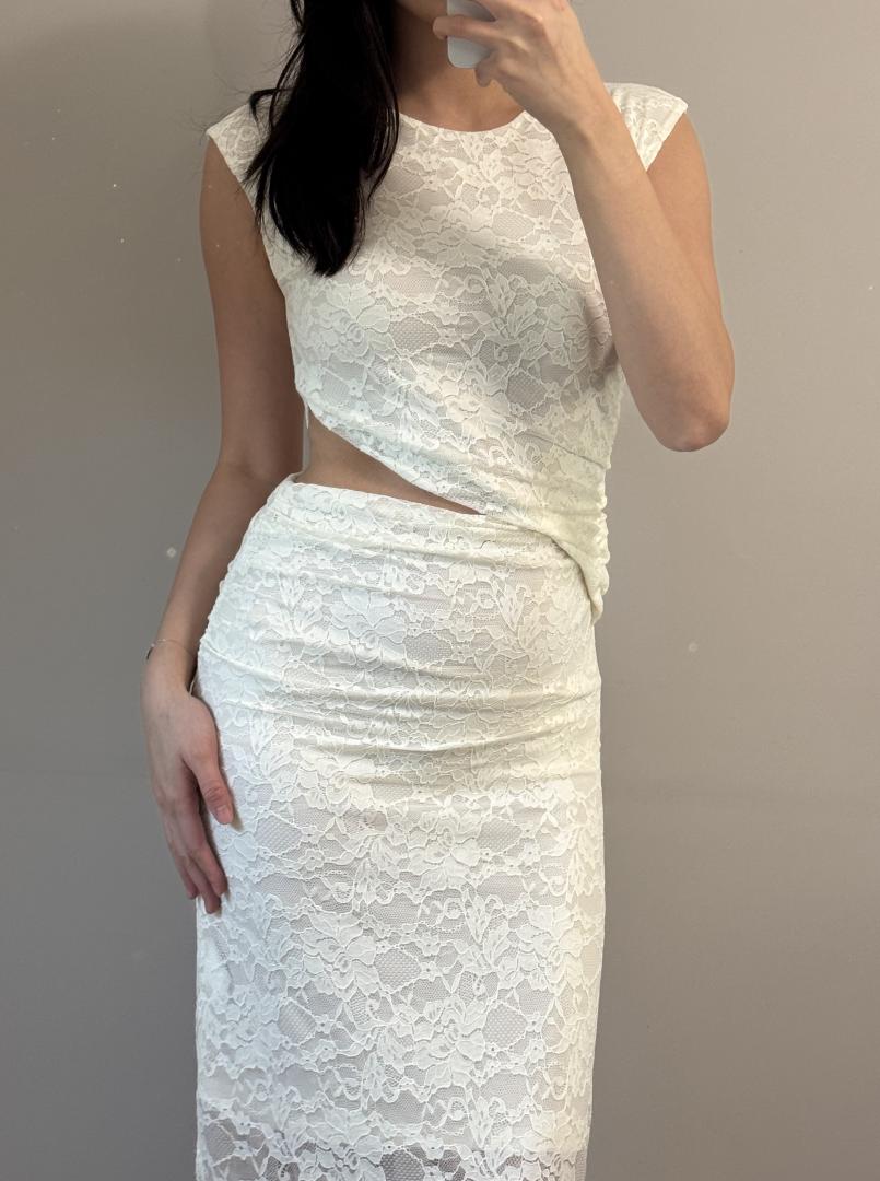 Dress N-5229