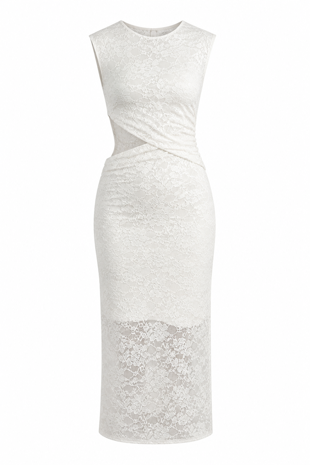 Dress N-5229