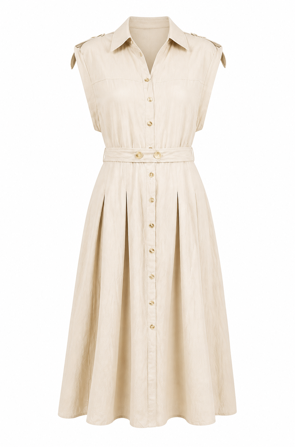 Dress J-5311
