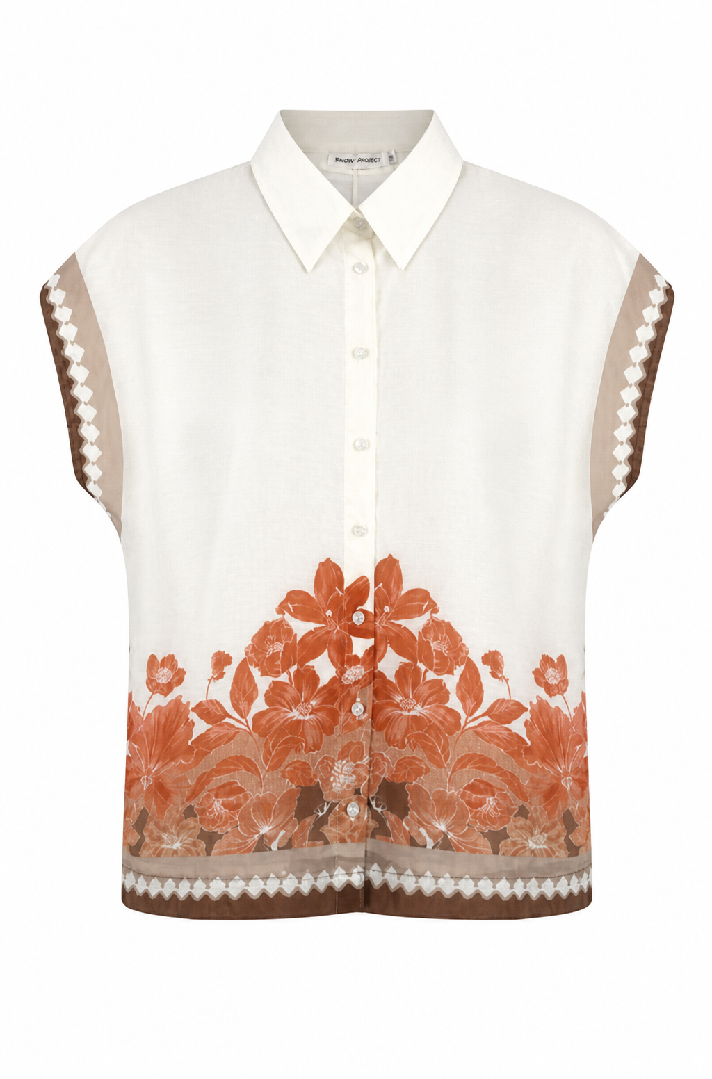 Shirt J-5376