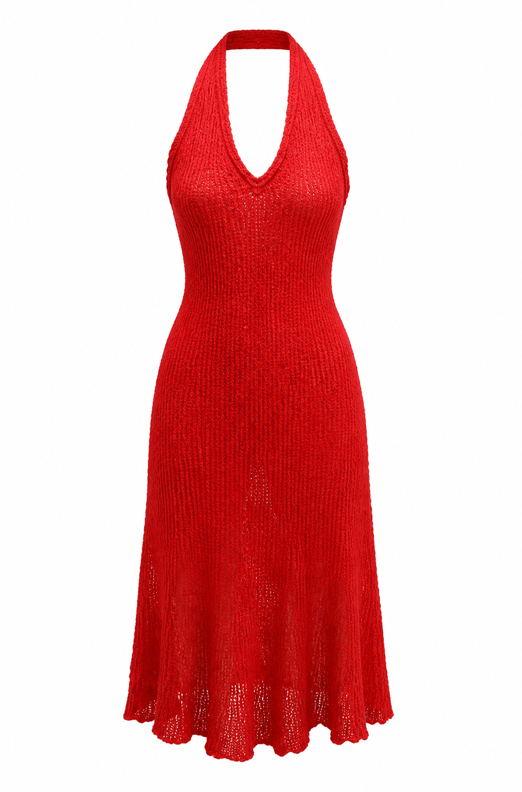 Dress J-5381