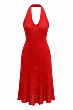 Dress J-5381