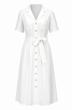 Dress J-5383