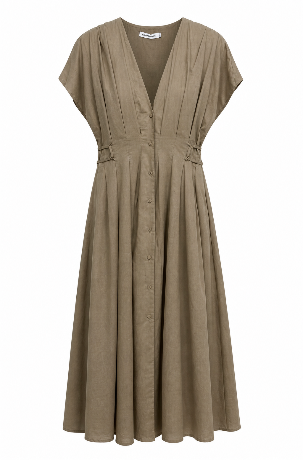 Dress J-5388