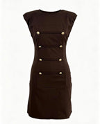 Dress N-5447