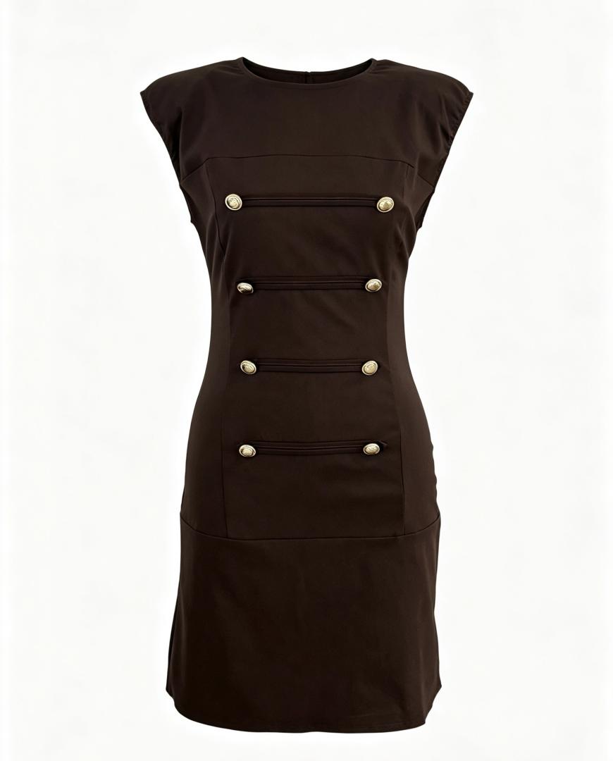 Dress N-5447