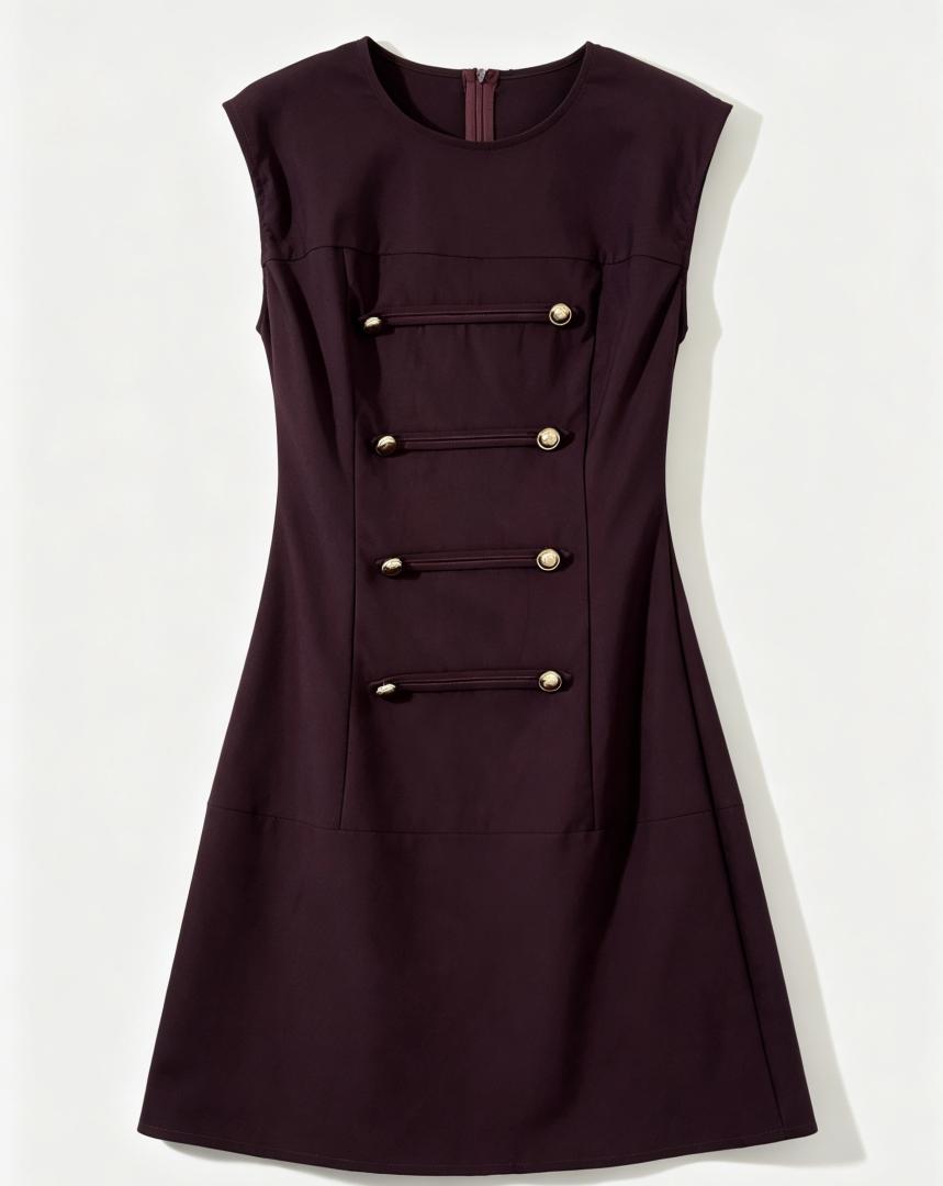 Dress N-5447