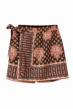 Skort N-5460B