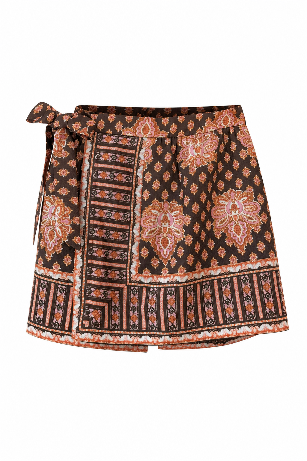 Skort N-5460B