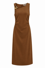 Dress J-5380
