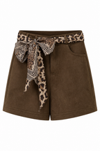 Shorts N-W-56626