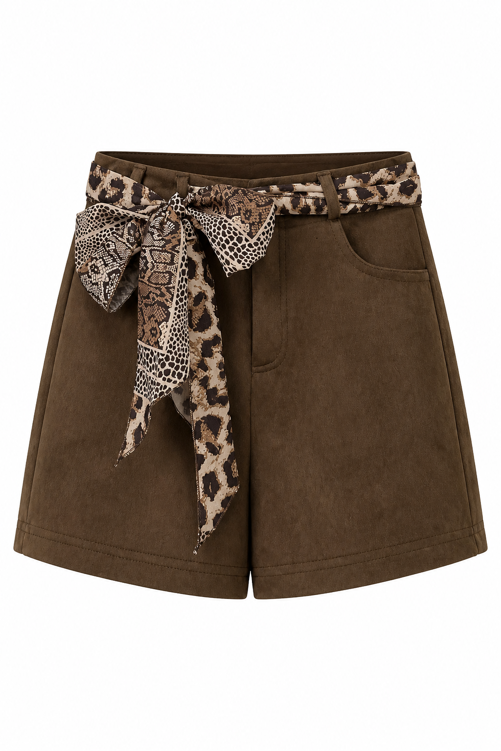 Shorts N-W-56626