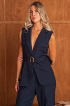 Waistcoat N-5750