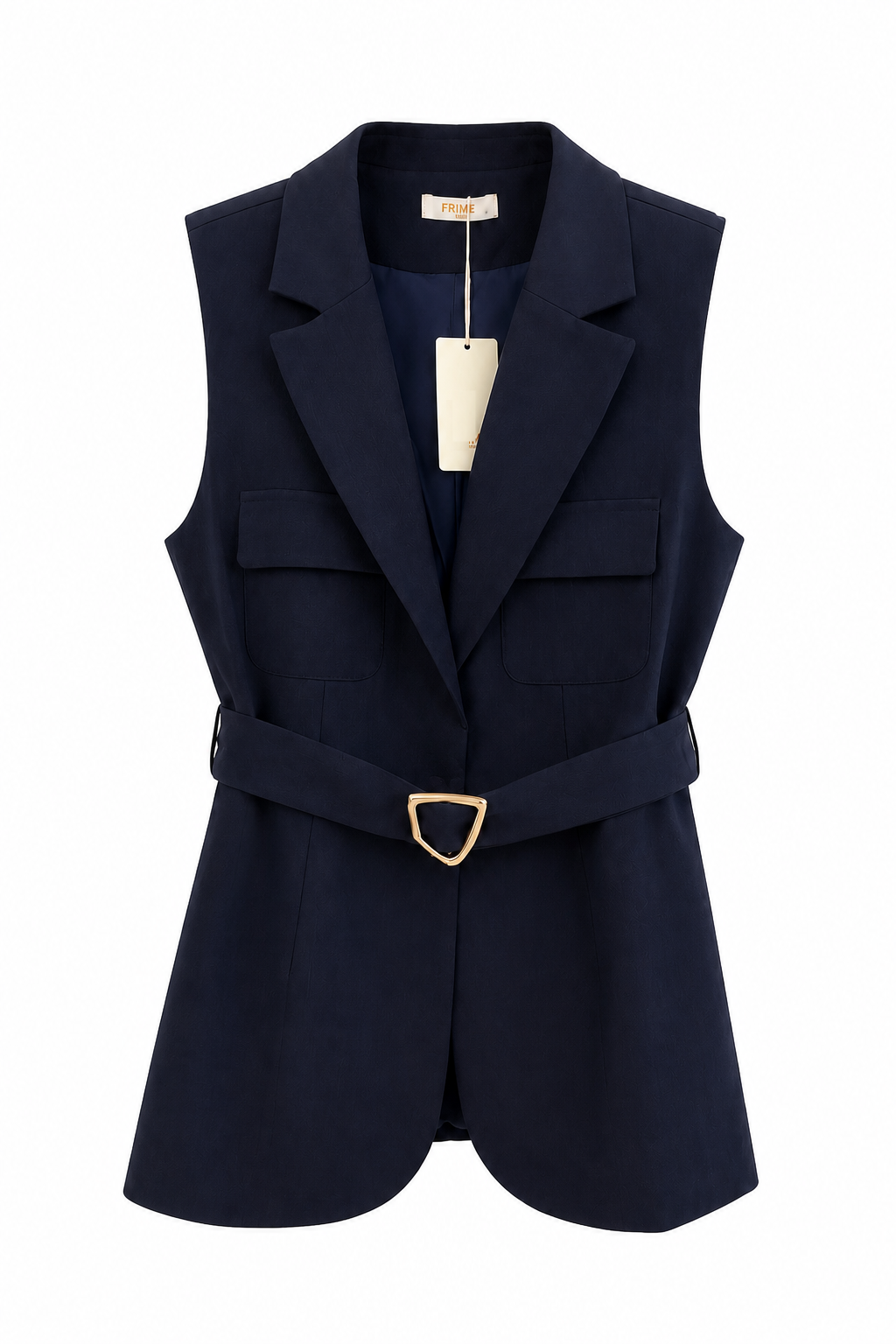 Waistcoat N-5750