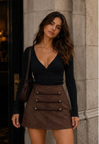 Skirt N-W-58010