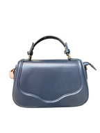 The Classic Curve Hand Bag – Timeless Charm, Modern Functionality