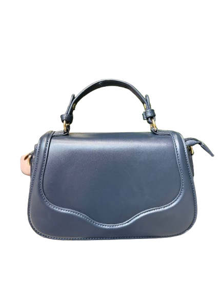 The Classic Curve Hand Bag – Timeless Charm, Modern Functionality