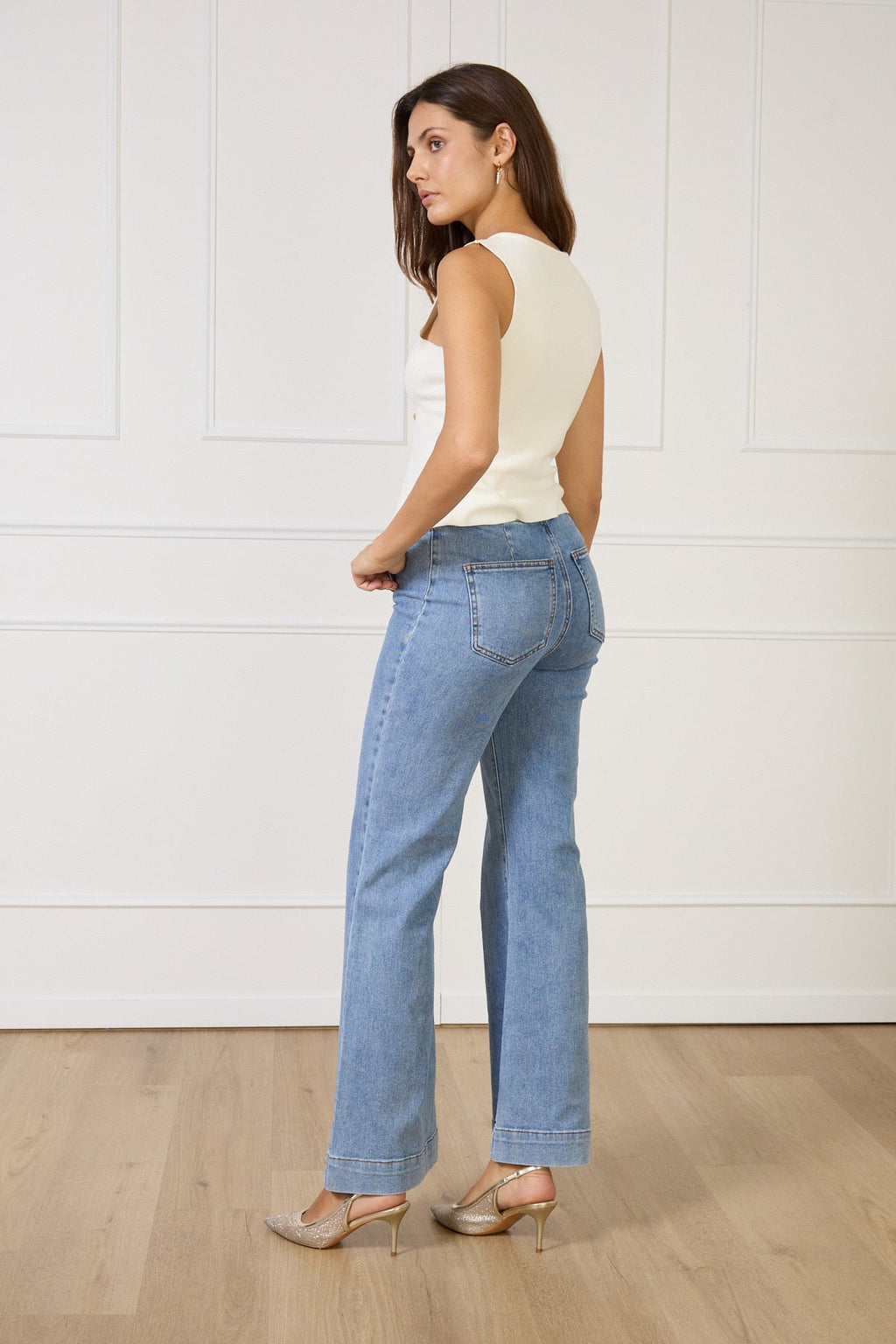 Trousers ST6069