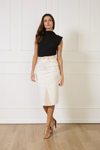 Skirt BST6101
