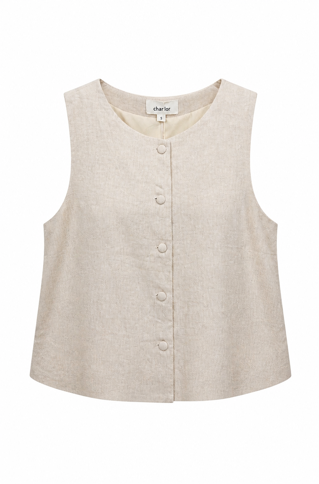 Waistcoat J-611532