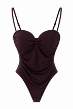 Bodysuit N-MY-6131
