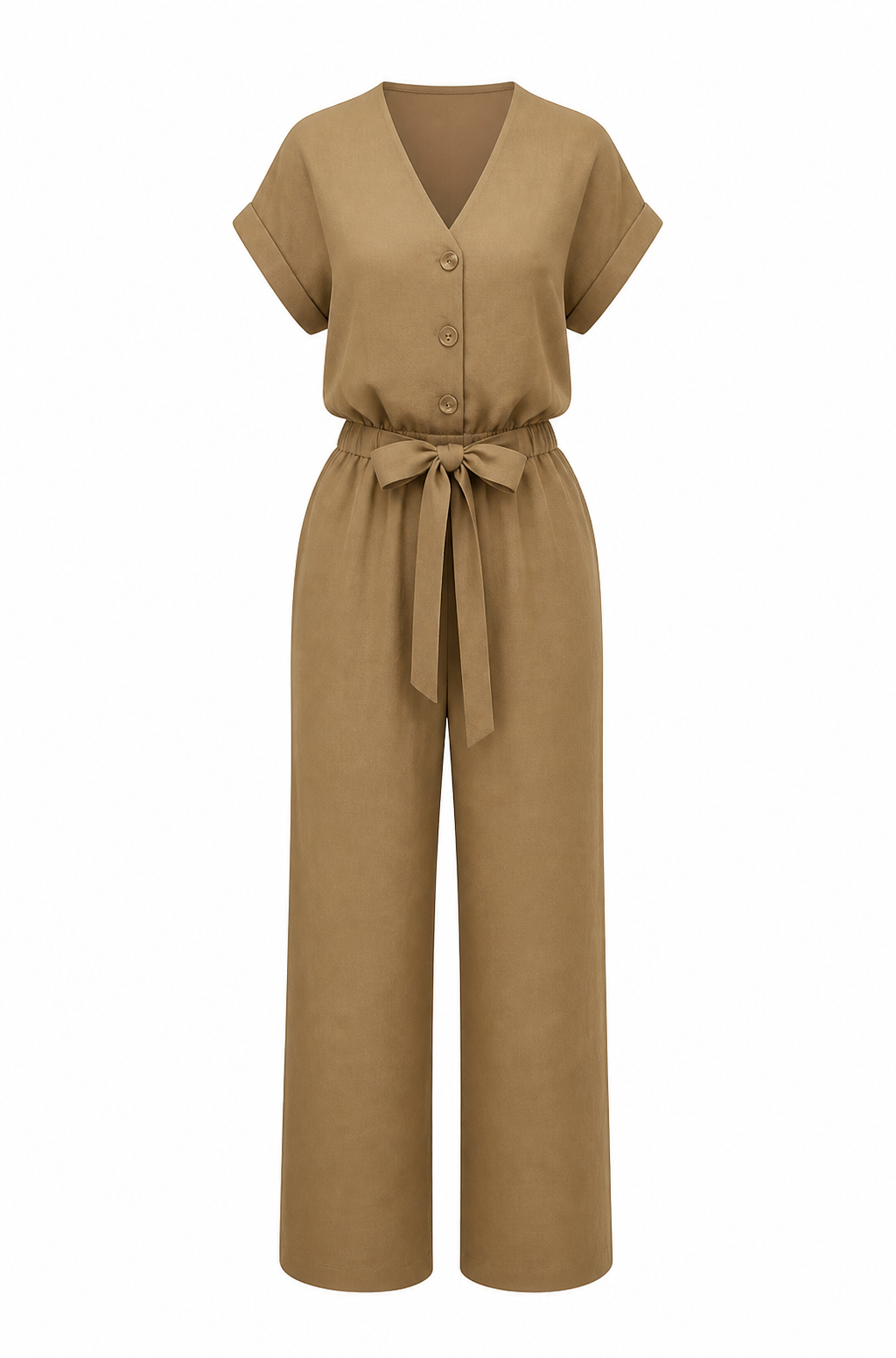 Jumpsuit J-615011