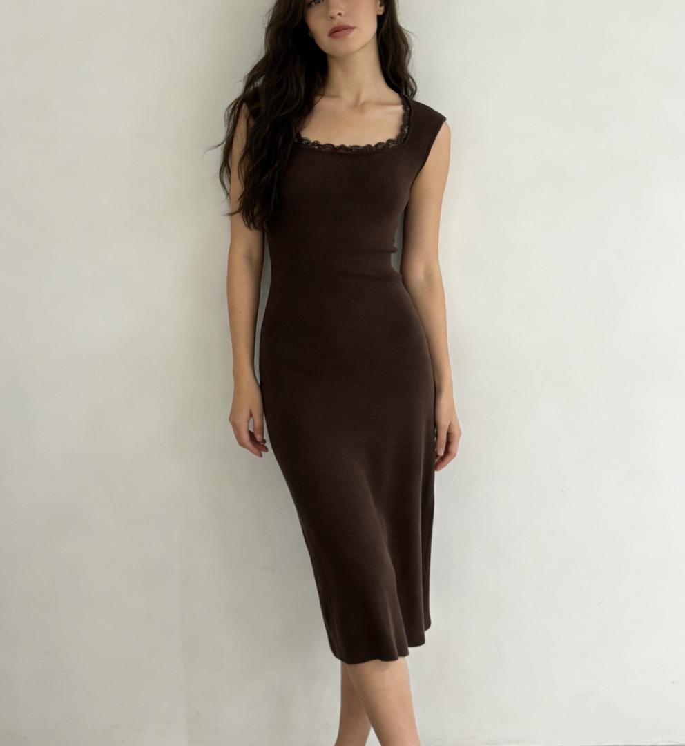 Dress N-6426